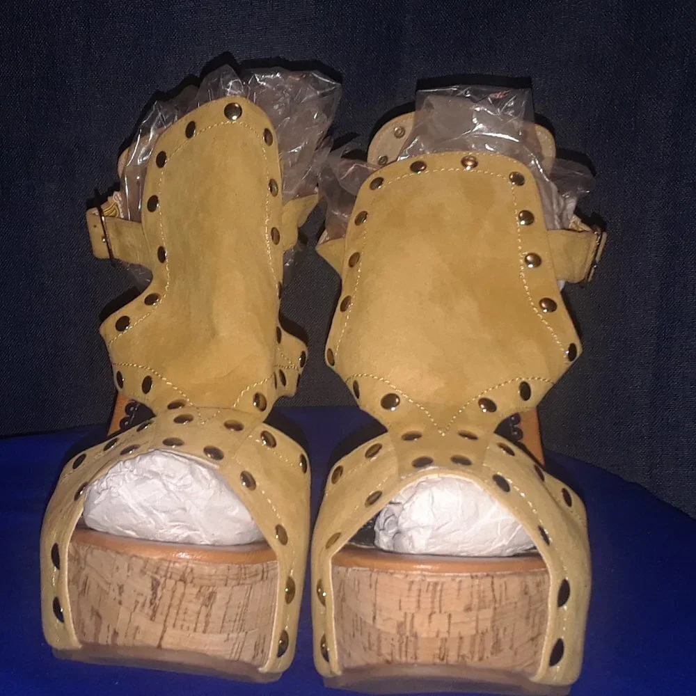 Espadrilles